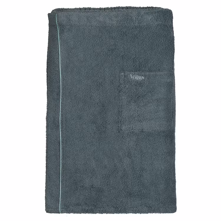 Vossen Lars Bastukilt Cadet Blue