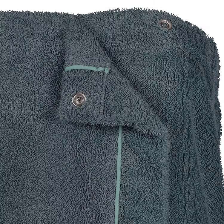 Vossen Livina Bastukilt Cadet Blue