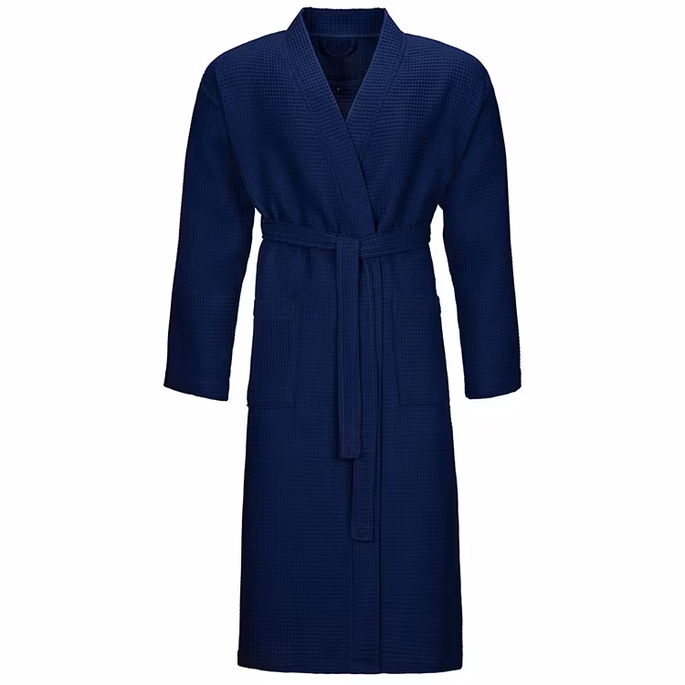 Vossen Wellington Bathrobe Winternight