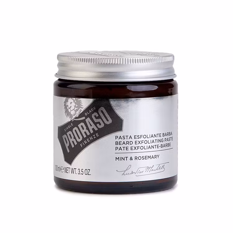 Proraso Beard Exfoliating Paste