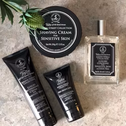 GUAPO Jermyn Street Selection