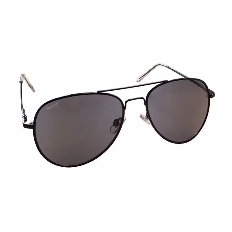 Haga Eyewear Solglasögon Durban Black
