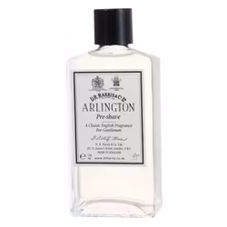 D.R. Harris Arlington Pre-Shave Lotion