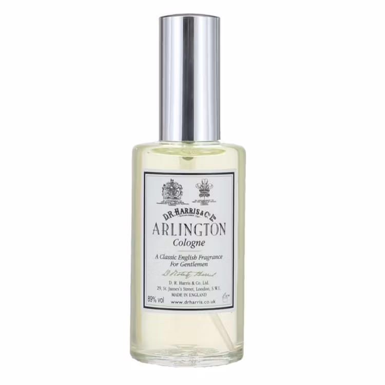 D.R. Harris Arlington Cologne 50 ml