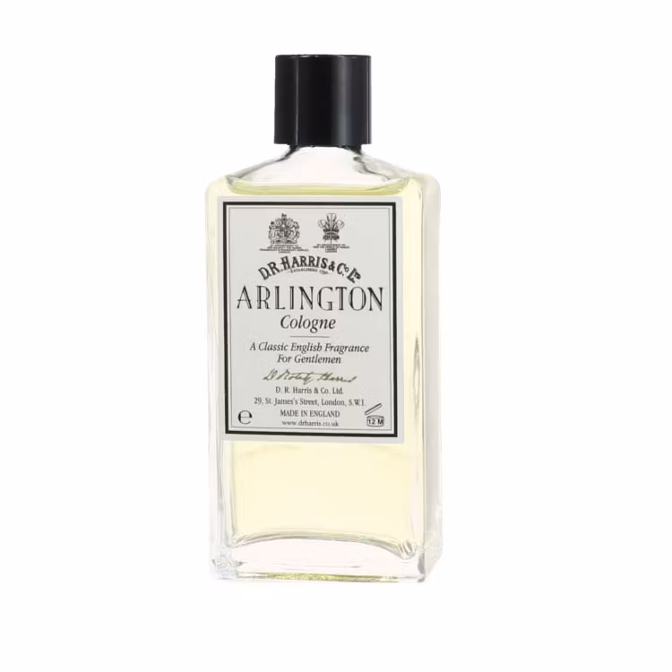 D.R. Harris Arlington Cologne 100 ml