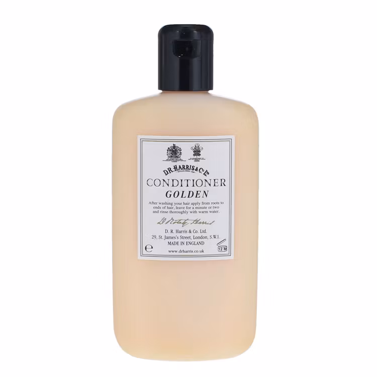 D.R. Harris Golden Conditioner 250 ml