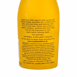 Truefitt & Hill Ultimate Comfort Pre-Shave Oil