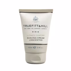 Truefitt & Hill Ultimate Comfort Shaving Cream Tube
