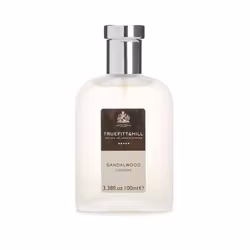 Truefitt & Hill Sandalwood Cologne