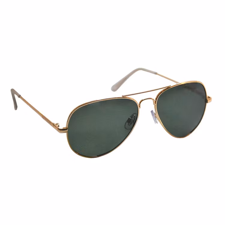 Haga Eyewear Polarized Toronto Gold