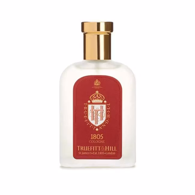 Truefitt & Hill 1805 Cologne 100 ml