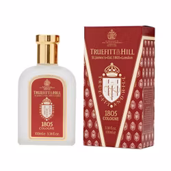 Truefitt & Hill 1805 Cologne 100 ml