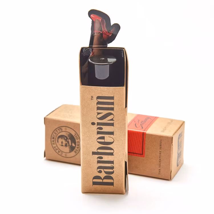 Captain Fawcett Barberism Beard Oil 50 ml