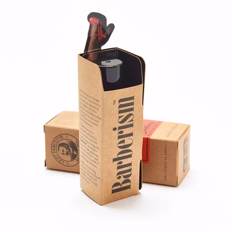 Captain Fawcett Barberism Beard Oil 10 ml