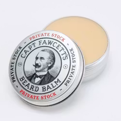 Captain Fawcett Private Stock Beard Balm