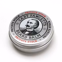 Captain Fawcett Private Stock Beard Balm