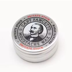 Captain Fawcett Private Stock Moustache Wax