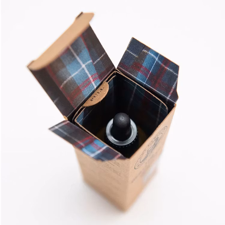 Captain Fawcett Whisky Beard Oil 50 ml