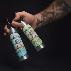 Mr Bear Family Shampoo All Over 250 ml