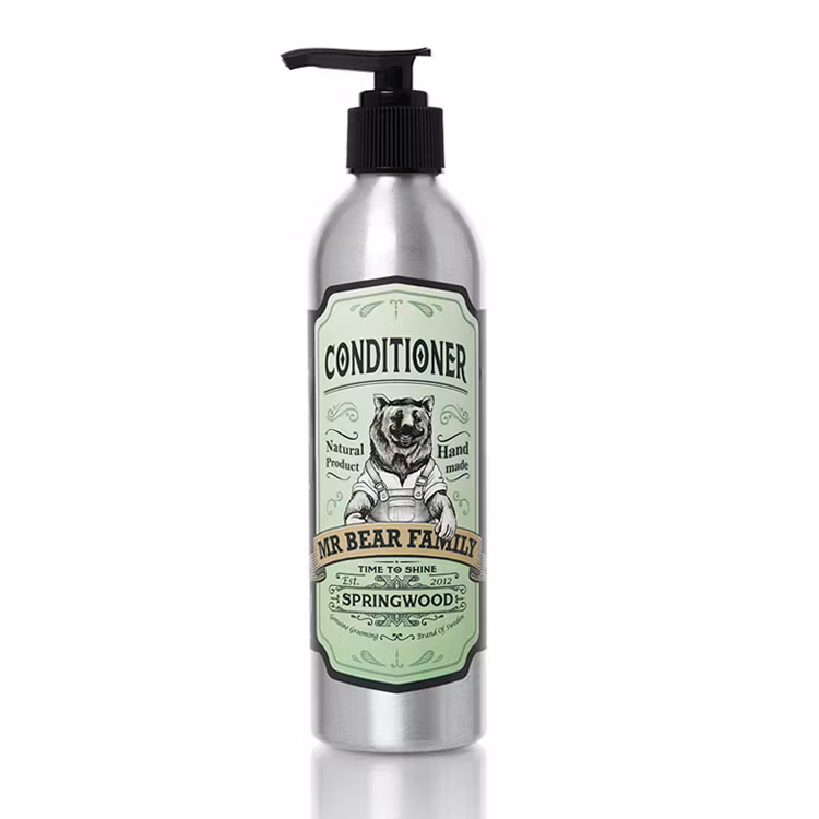 Mr Bear Family Conditioner 250 ml