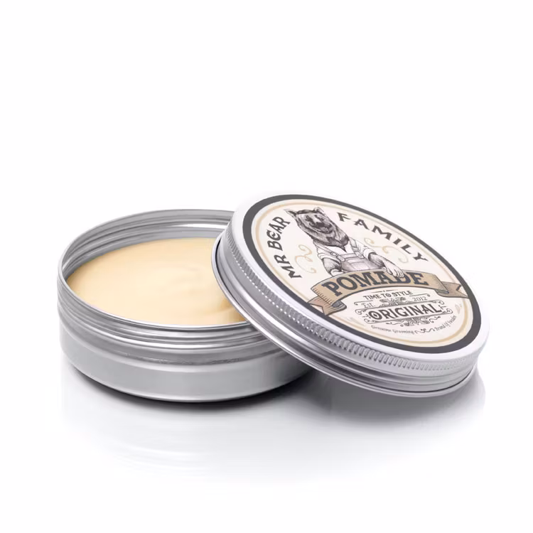 Mr Bear Family Pomade Original