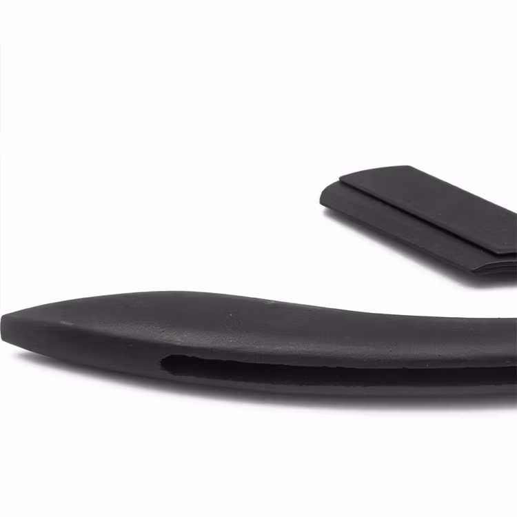 Barbarossa Brothers The Cutlass Wooden