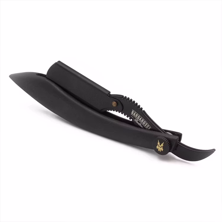 Barbarossa Brothers The Cutlass Wooden