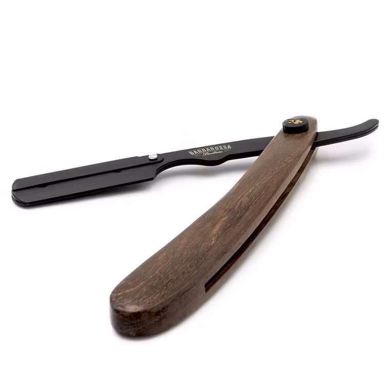 Barbarossa Brothers The Privateer Wooden