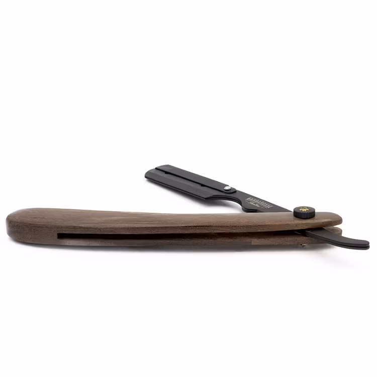 Barbarossa Brothers The Privateer Wooden