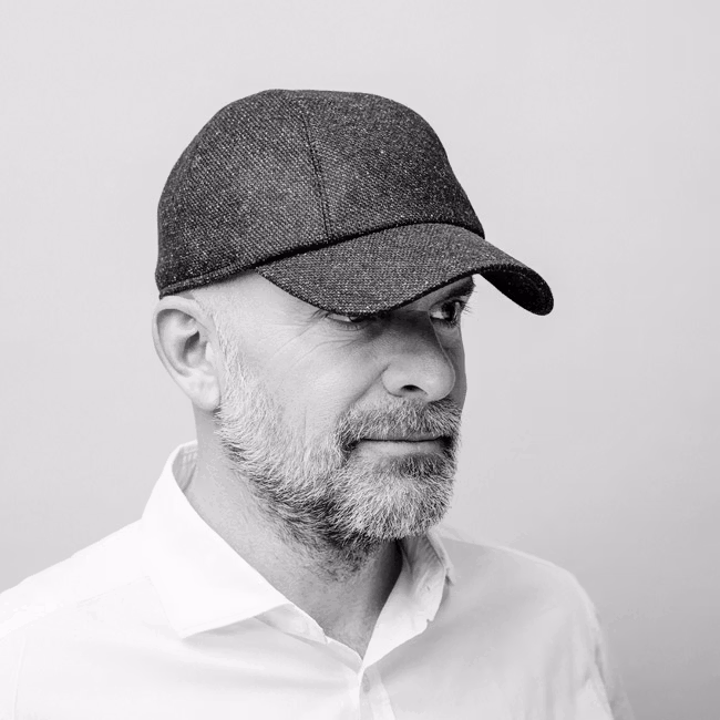 Wigens Baseball Loro Piana