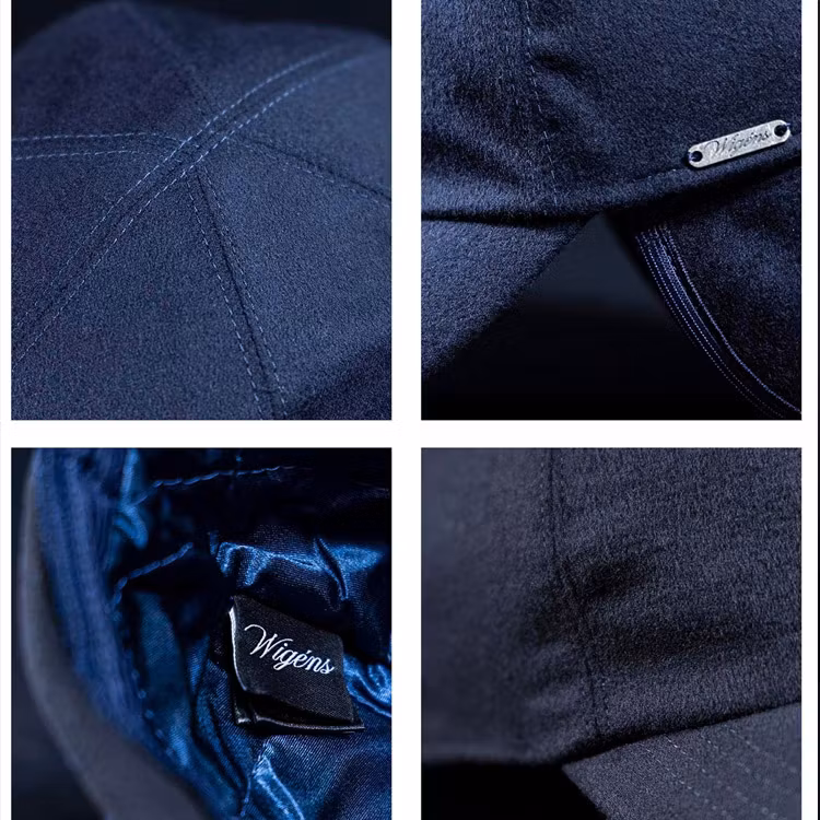 Wigens Baseball Loro Piana