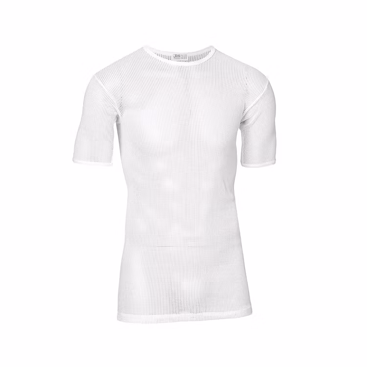 JBS Classic Mesh T-shirt