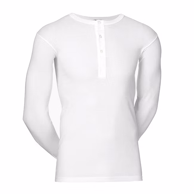 JBS Original 300 Long Sleeved with Buttons 300-04-01