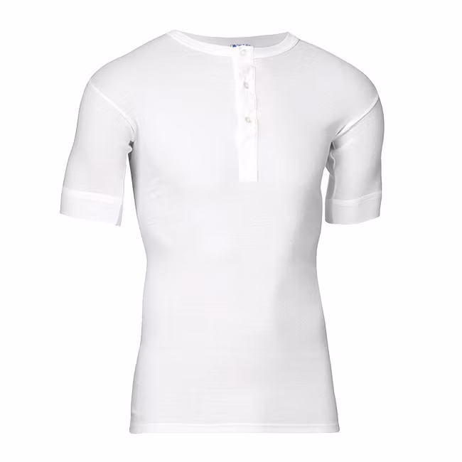 JBS Original 300 T-shirt with Buttons