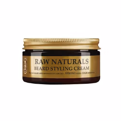Raw Naturals Beard Styling Creme