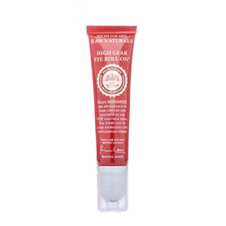 Raw Naturals High-Gear Eye Roll-On
