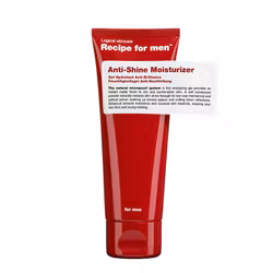 Recipe for men Anti-Shine Moisturizer