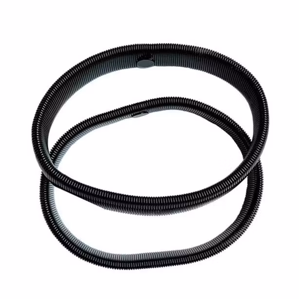 Dako Ärmhållare Metall Svart