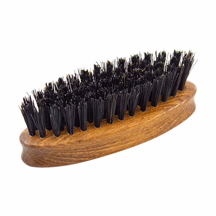 The Bluebeards Revenge Synthetic Travel Beard Brush