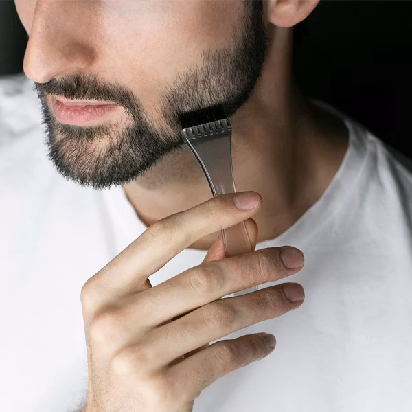 Just For Men Skäggfärg Real Black