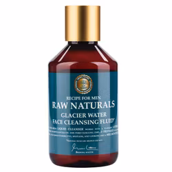 Raw Naturals Ultra Fresh Facial Cleanser
