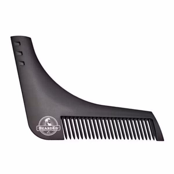 BeardEd Beard Contour Comb