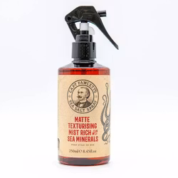 Captain Fawcett Sea Salt Spray
