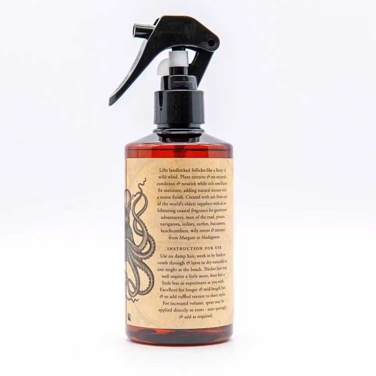 Captain Fawcett Sea Salt Spray