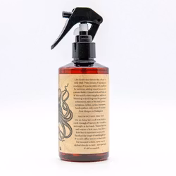 Captain Fawcett Sea Salt Spray