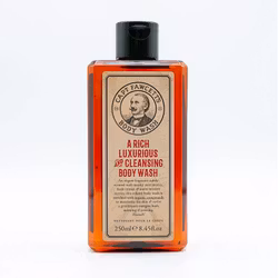 Captain Fawcett Expedition Reserve Body Wash 250 ml