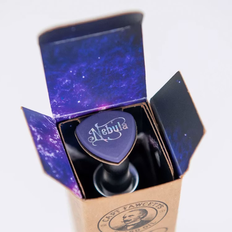 Captain Fawcett John Petruccis Nebula Beard Oil 50 ml