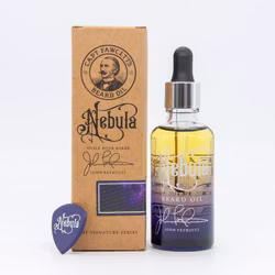 Captain Fawcett John Petruccis Nebula Beard Oil 50 ml