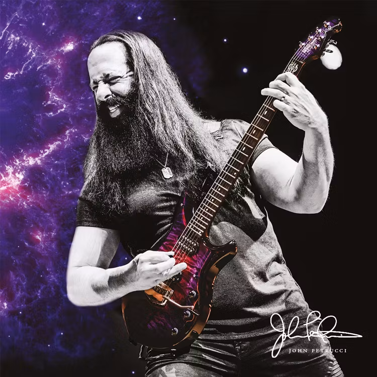 Captain Fawcett John Petruccis Nebula Beard Balm