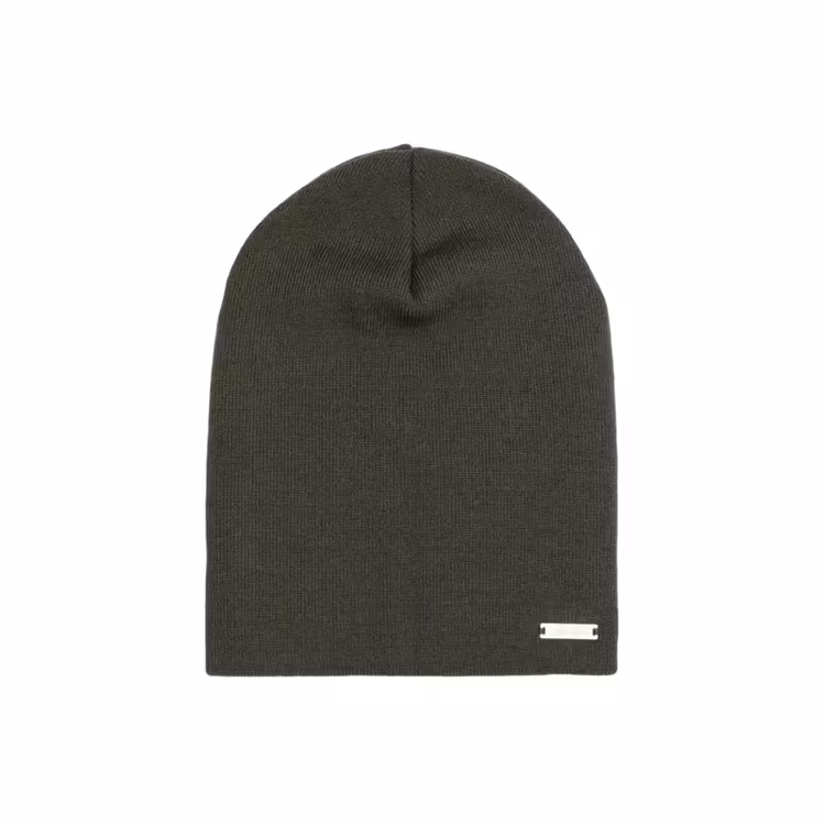 Sätila S.F Mössa Dark Green